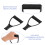 3Pcs Plastic And Iron Handles For Snow 10