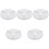 5pcs Mat Kiln Firing Kiln Burning Tools Refractory Mat 5