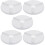 5pcs Mat Kiln Firing Kiln Burning Tools Refractory Mat 10