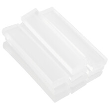 2Pcs 1 Bag Moldable Plastic Pellets For Diy Crafts Sculpting