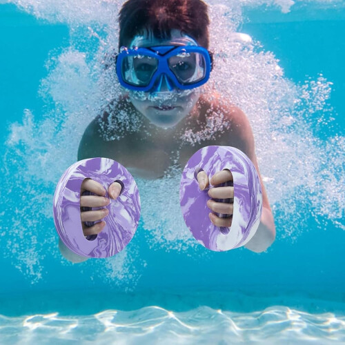 Swim Kick Board Foam For Training Floating Pool Exercise Aid Swimming Training Kickboard 1