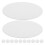 36 Pcs Led Light Diffuser Acrylic Sheet Pendants For Home Office 1