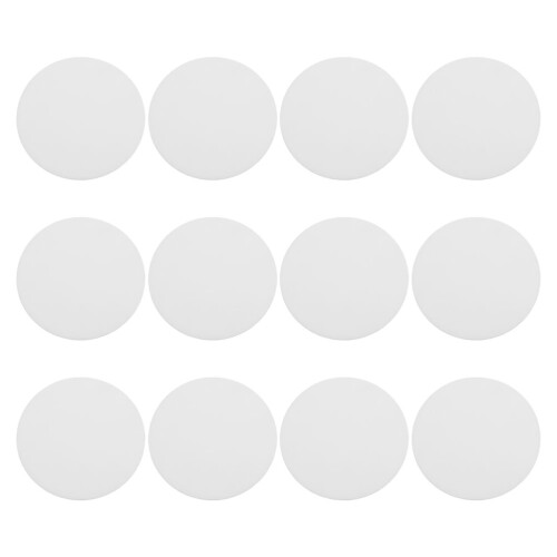 36 Pcs Led Light Diffuser Acrylic Sheet Pendants For Home Office 1