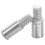 4 Pcs Broom Extension Pole Adapter Tips 19mm+22mm Aluminum Mop Handle 3