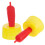 16Pièces Lait Silicone Pour Chats Couleurs Variées 10