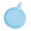 Practical Ceramic Handle Plate Ceramic Baking Plate Handle Baking Dish 1