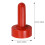 10pcs Rubber Nipples for Livestock Feeding Cows Lambs 2