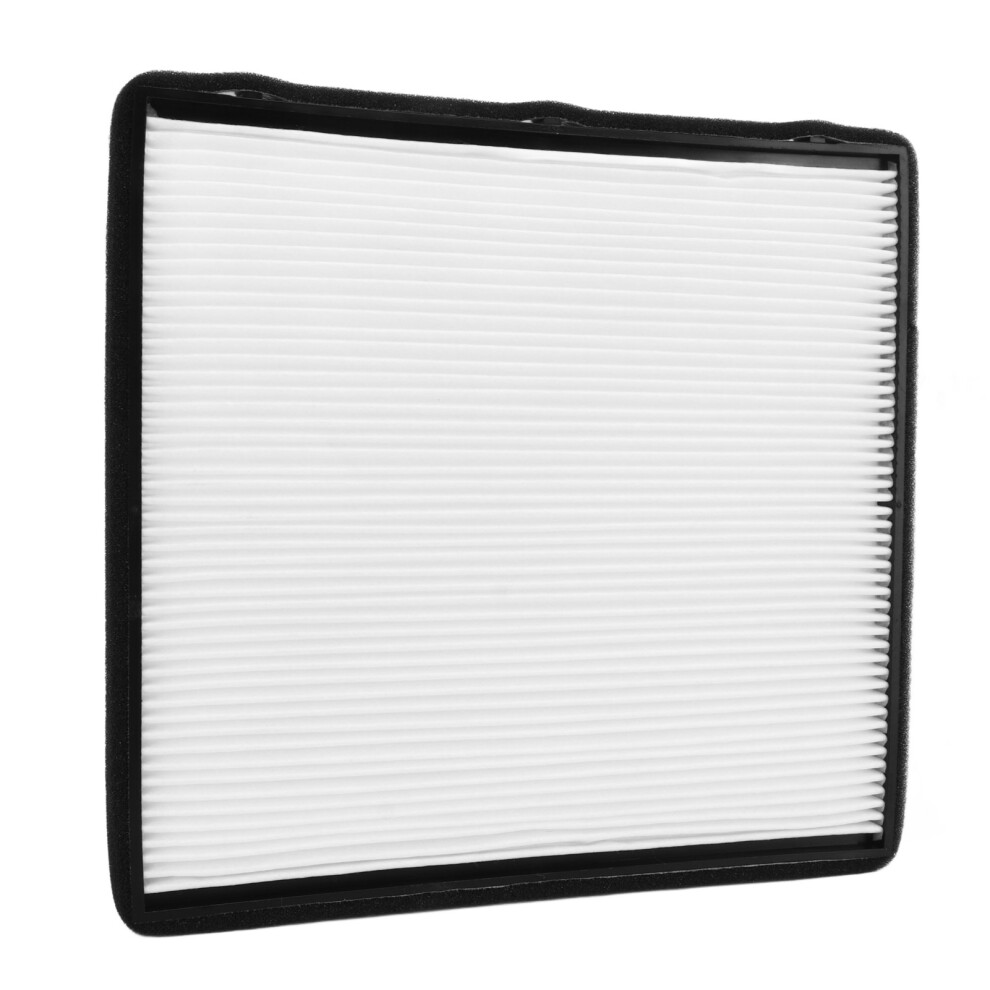 Kenworth T660 T680 T800 Air Conditioning Filter Replacement F37 1018 8401352145432