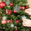 2 Sets Clear Snowflake Christmas Tree Hanging Ornaments Party Decor 9