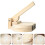 2 Pcs Dumpling Wrapper Mold Woman Maker Dough Press Machine For Home 8
