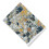 Stone Wallpaper Brick Grain 45cmx10m Colorful 3
