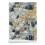 Stone Wallpaper Brick Grain 45cmx10m Colorful 1