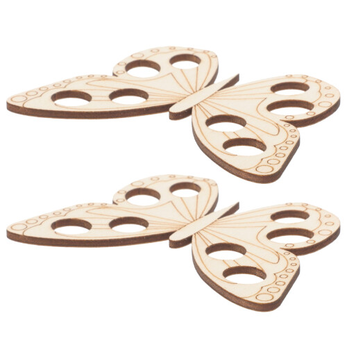 Unbranded  2 Pcs Bracelet Making Kit Cross Stitch Wire-Rap Board 2