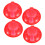 8 pcs detector protector covers for cooking and baking 1