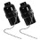 2Pcs Pull Chain Lamp Socket E26 Metal Base For Table Floor Lamps 1