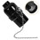 2Pcs Pull Chain Lamp Socket E26 Metal Base For Table Floor Lamps 10