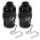 2Pcs Pull Chain Lamp Socket E26 Metal Base For Table Floor Lamps 9