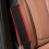 Worgeous Cover Car Shoulder Belt Cushion Auto Cover Protector 4