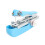 Portable Handheld Sewing Machine Blue 1