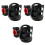 3 Pcs Drink Holder Bicycles Cup Motorcycle Beverage 3