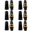 6 Sets Saxophone Professional Kit Alto Saxophone Head 7