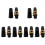 6 Sets Saxophone Professional Kit Alto Saxophone Head 5