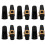 6 Sets Saxophone Professional Kit Alto Saxophone Head 2