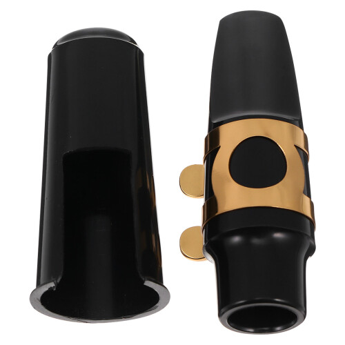 6 Sets Saxophone Professional Kit Alto Saxophone Head