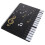 3 Pcs File Folder Organizer Music Sheet Folders Note Page Holder 1