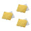 300 Pcs Diy Candy Wrappers Baking Wrappers Candy Packing Paper 2