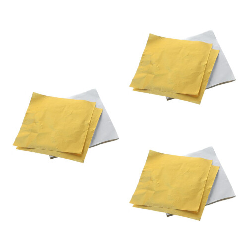 300 Pcs Diy Candy Wrappers Baking Wrappers Candy Packing Paper 1