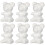 2Pcs 6Pcs 20Cm Bear Mold For Flower Arranging Craft Decoration 1