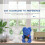 2Pcs 6Pcs 20Cm Bear Mold For Flower Arranging Craft Decoration 9