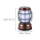 2 Sets Solar Lights Camping Usb For Tent Lantern Rechargeable 11