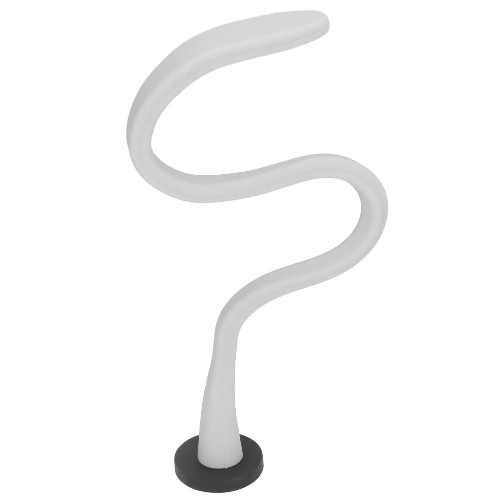 Washer Door Prop Flexible Magnetic Door Holder For Front Load Washer Universal Grey-image-OPC-PKXYJX9-NEW