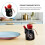 3 Pack Soy Sauce Holder Bottle Oil Dispenser For Kitchen Accessory 4
