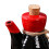 3 Pack Soy Sauce Holder Bottle Oil Dispenser For Kitchen Accessory 7