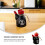 3 Pack Soy Sauce Holder Bottle Oil Dispenser For Kitchen Accessory 5
