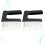 2Pcs Stainless Cutter Crinkle Cutting Tool For Potatoes 3