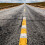 2Pcs Reflective Pavement Marker For Driveway Safety Road Stud 4