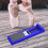Toe Strengthening Device For Ballet Training Blue Foot Arch Support High Resistance 4