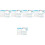 5 Sets Application Sticks Tool For Small Lenses 7