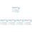 5 Sets Application Sticks Tool For Small Lenses 8