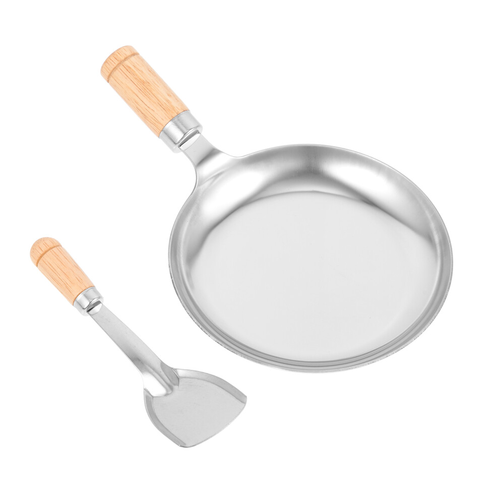 3 Sets Mini Spatula For Mini Kitchen Scene Pan Model Accessory-image-OPC-PKXYMRT-NEW