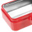 2pcs Metal Sos Survival Box Emergency Kit Tin Organizer 9