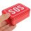 2pcs Metal Sos Survival Box Emergency Kit Tin Organizer 3