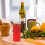 6Pcs Squeeze Bottles With Double Hole For Ketchup Mustard Dressing 6