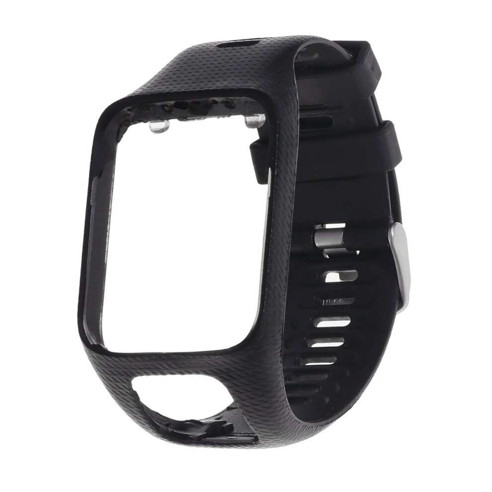3Pcs Watchband Replacement Band Wristband 011617133777