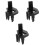 3Pcs Timing Belt Installation Aid Tool Auto Stretch Belt Installer 5