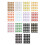 28 Sheets Self-Adhesive Photo Corner Stickers For Scrapbook And Diary 10